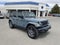 2024 Jeep Wrangler 4xe Sport S 4xe