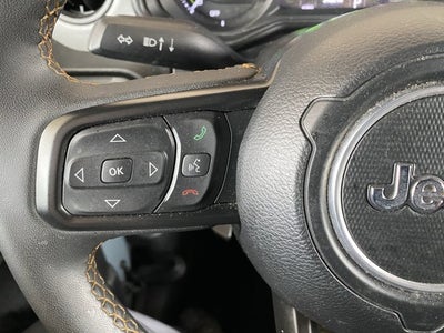 2024 Jeep Wrangler 4xe Sport S 4xe