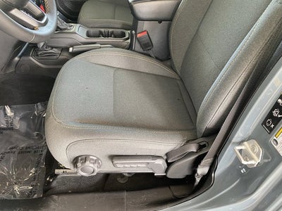 2024 Jeep Wrangler 4xe Sport S 4xe