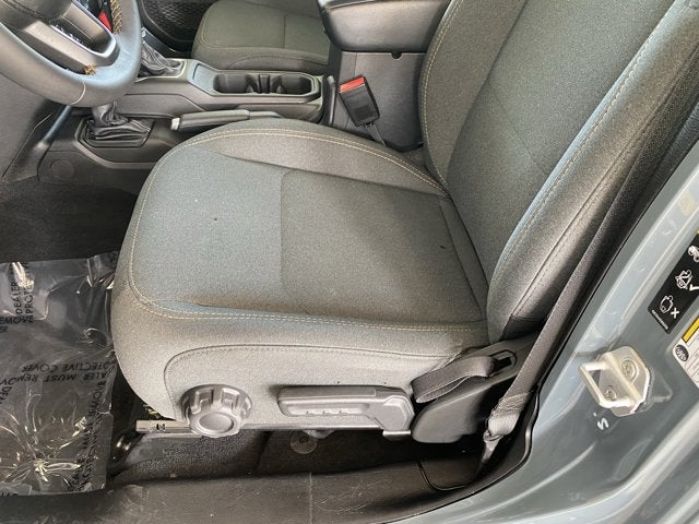 2024 Jeep Wrangler 4xe Sport S 4xe