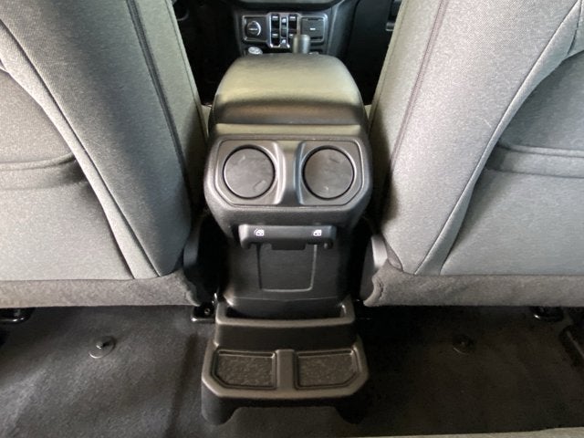 2024 Jeep Wrangler 4xe Sport S 4xe