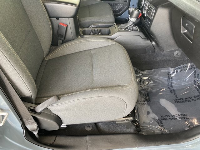 2024 Jeep Wrangler 4xe Sport S 4xe