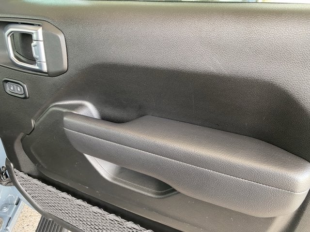 2024 Jeep Wrangler 4xe Sport S 4xe