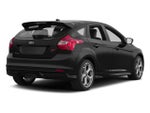 2013 Ford Focus ST
