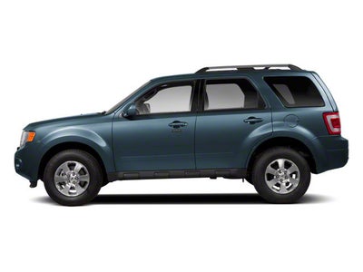 2010 Ford Escape Limited