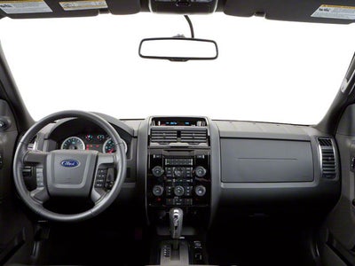 2010 Ford Escape Limited