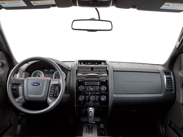 2010 Ford Escape Limited
