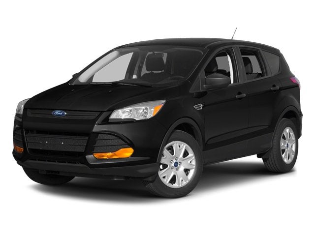 2013 Ford Escape SE 4WD's photo