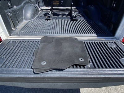 2021 Ford Super Duty F-250 Pickup XLT