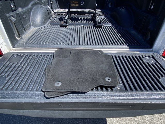 2021 Ford Super Duty F-250 Pickup XLT