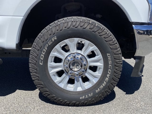 2021 Ford Super Duty F-250 Pickup XLT