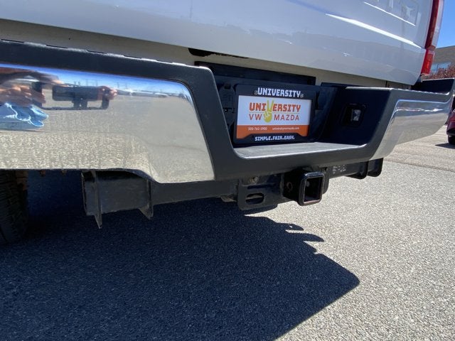 2021 Ford Super Duty F-250 Pickup XLT