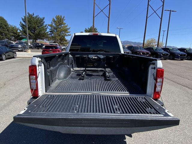 2021 Ford Super Duty F-250 Pickup XLT