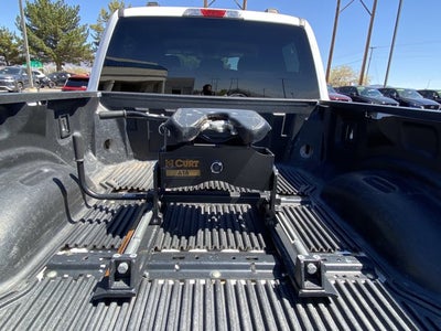 2021 Ford Super Duty F-250 Pickup XLT