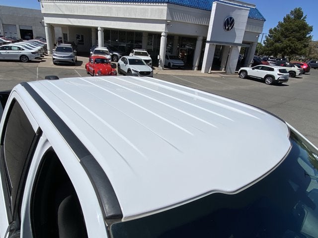 2021 Ford Super Duty F-250 Pickup XLT