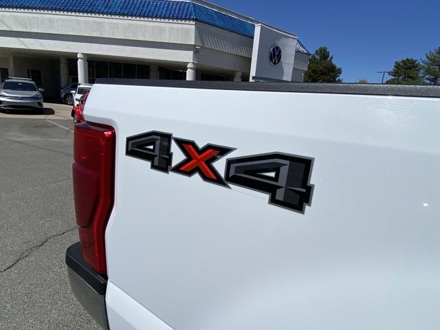 2021 Ford Super Duty F-250 Pickup XLT