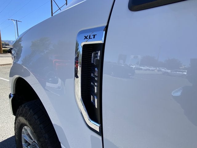 2021 Ford Super Duty F-250 Pickup XLT