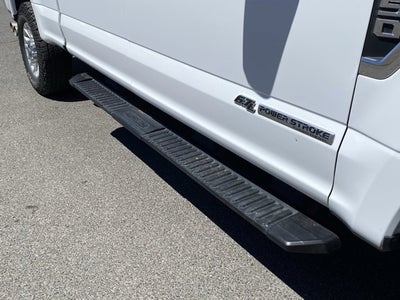 2021 Ford Super Duty F-250 Pickup XLT