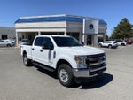 2021 Ford Super Duty F-250 Pickup XLT