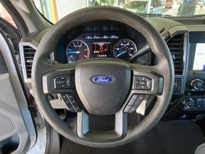 2021 Ford Super Duty F-250 Pickup XLT