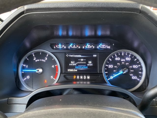 2021 Ford Super Duty F-250 Pickup XLT