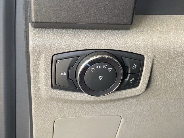 2021 Ford Super Duty F-250 Pickup XLT