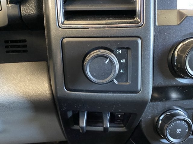 2021 Ford Super Duty F-250 Pickup XLT