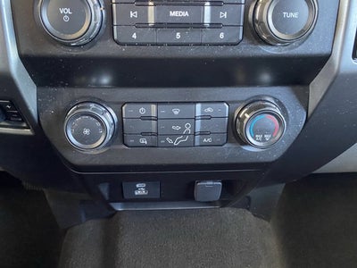 2021 Ford Super Duty F-250 Pickup XLT