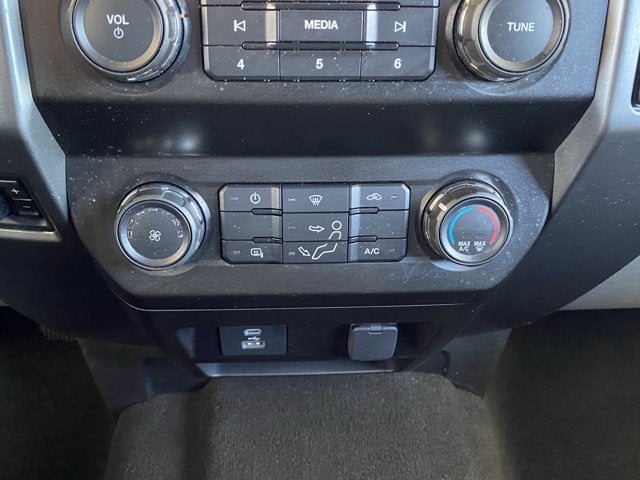 2021 Ford Super Duty F-250 Pickup XLT