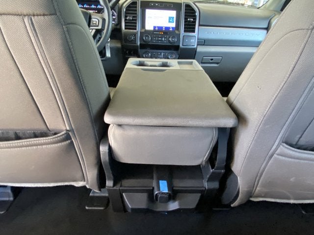 2021 Ford Super Duty F-250 Pickup XLT