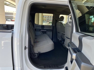 2021 Ford Super Duty F-250 Pickup XLT