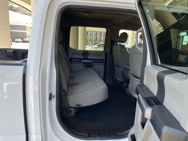 2021 Ford Super Duty F-250 Pickup XLT