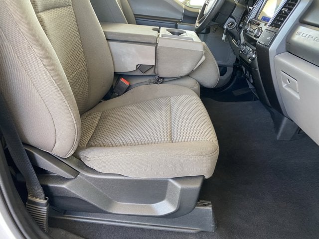 2021 Ford Super Duty F-250 Pickup XLT