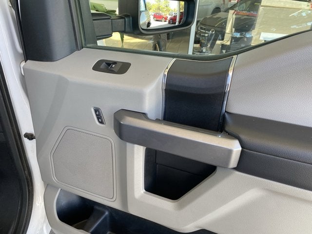 2021 Ford Super Duty F-250 Pickup XLT