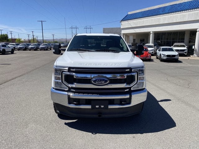 2021 Ford Super Duty F-250 Pickup XLT