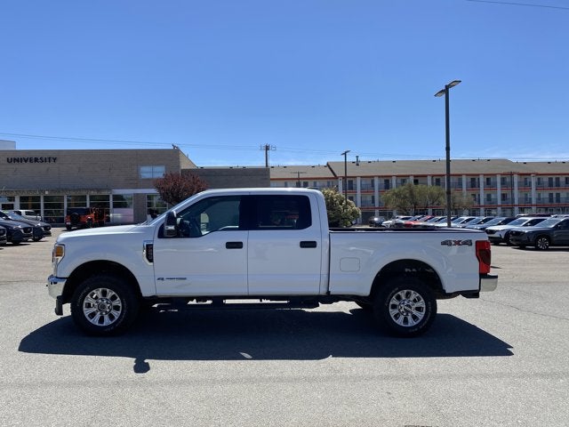2021 Ford Super Duty F-250 Pickup XLT