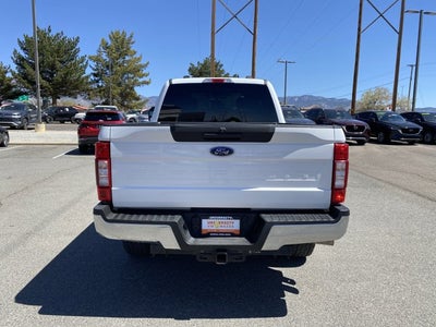 2021 Ford Super Duty F-250 Pickup XLT