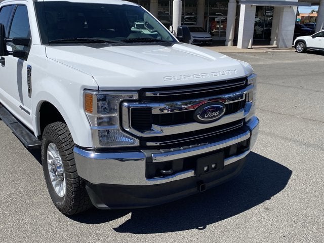 2021 Ford Super Duty F-250 Pickup XLT