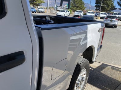 2021 Ford Super Duty F-250 Pickup XLT