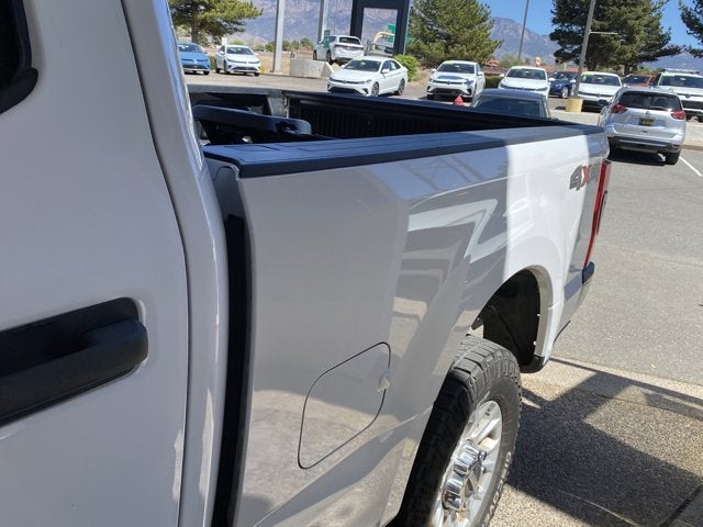 2021 Ford Super Duty F-250 Pickup XLT