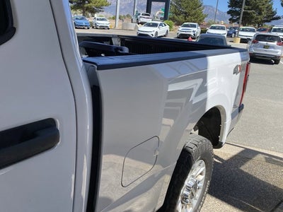 2021 Ford Super Duty F-250 Pickup XLT