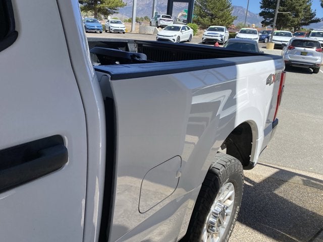 2021 Ford Super Duty F-250 Pickup XLT