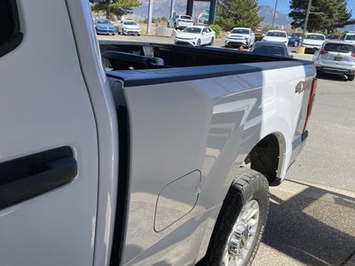 2021 Ford Super Duty F-250 Pickup XLT