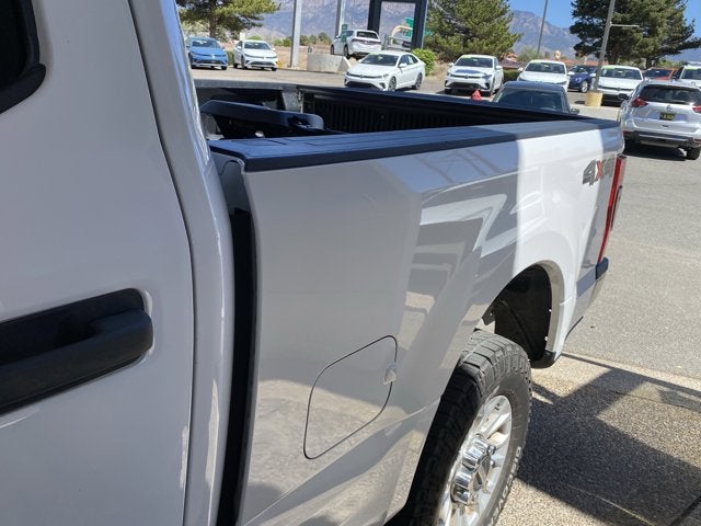 2021 Ford Super Duty F-250 Pickup XLT