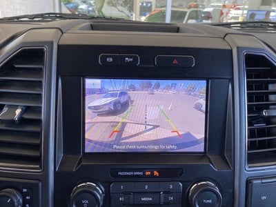 2021 Ford Super Duty F-250 Pickup XLT