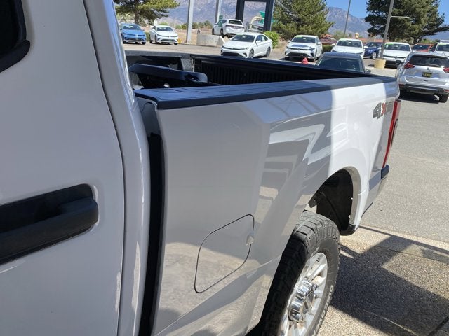 2021 Ford Super Duty F-250 Pickup XLT