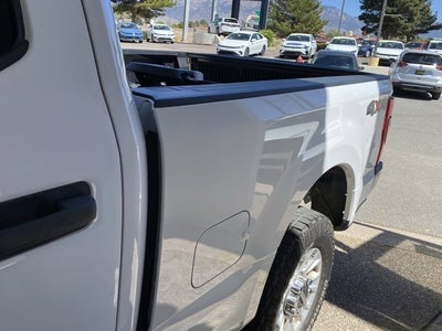2021 Ford Super Duty F-250 Pickup XLT
