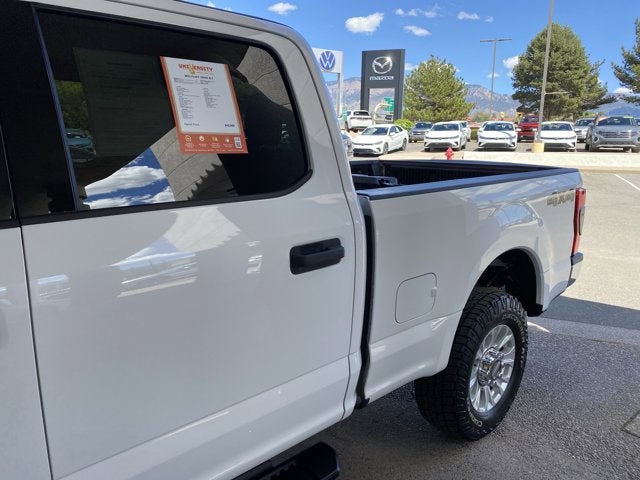 2021 Ford Super Duty F-250 Pickup XLT