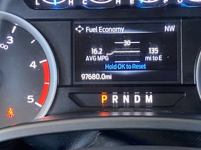 2021 Ford Super Duty F-250 Pickup XLT