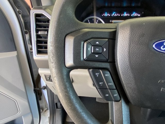 2021 Ford Super Duty F-250 Pickup XLT